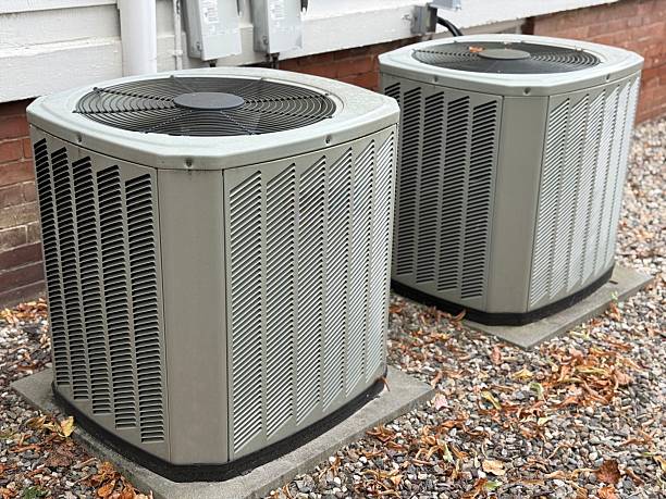 Reliable Ductwork Repair contractor in Rosendale, WI by JG Cool HVAC