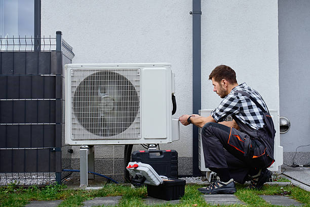 Trusted Ductwork Repair service in Rosendale, WI - JG Cool HVAC